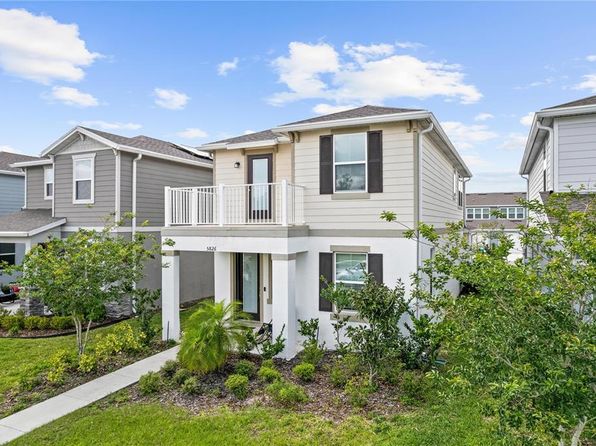 5826 Wooden Pine Dr, Orlando, FL 32829