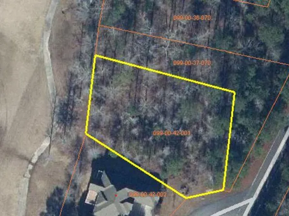 LOT 1 Elgin Lane, McCormick, SC 29835