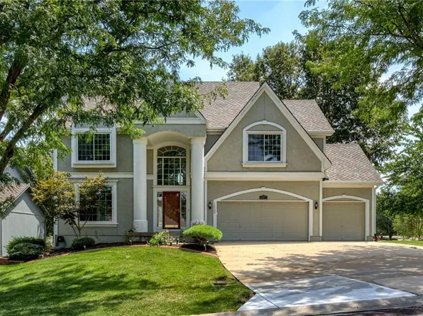 12509 Long St, Overland Park, KS 66213