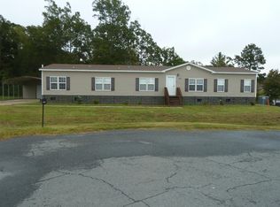 269 Canvas Back Dr, Princeton, LA 71067