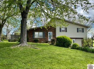 184 Glendale Dr, Cadiz, KY 42211