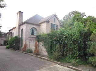 6105 Inwood Dr APT C, Houston, TX 77057