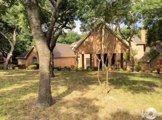 811 Timberwood Cir, Fairview, TX 75069