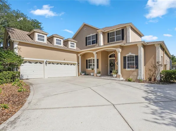 9527 Queensbury Ct, Windermere, FL 34786
