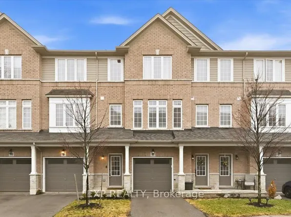 122 Dundas St E #9, Waterdown, ON L9H 7K6