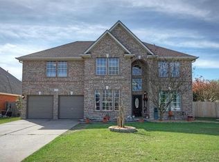 700 Churchill Farms Dr, Georgetown, TX 78626