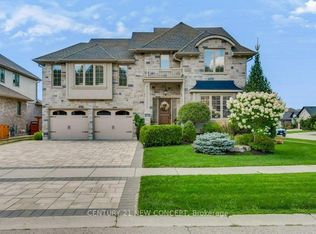196 Juno Cres, Woodstock, ON N4T 0H7