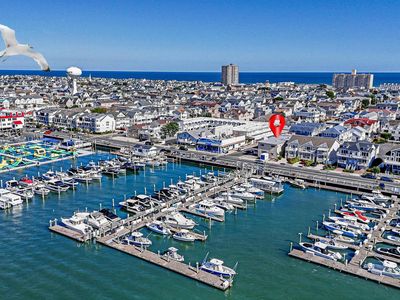 9600 Amherst Ave APT 7, Margate City, NJ, 08402