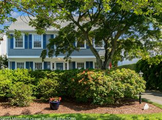 203 Washington Blvd, Sea Girt, NJ 08750