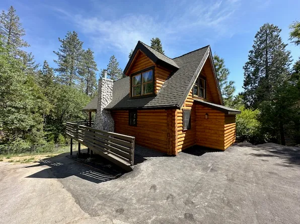 54705 Pine Crest Ave, Idyllwild, CA 92549