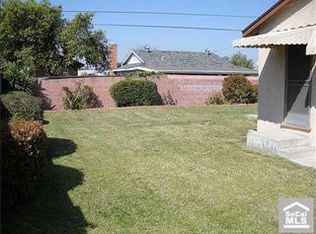 7455 El Camino Cir, Buena Park, CA 90620