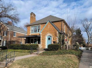 1310 S Noble Ave, Springfield, IL 62704