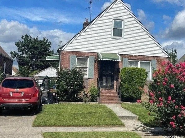 119-24 217th Street, Cambria Heights, NY 11411
