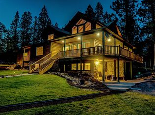 295 Old Stage Rd, Goldendale, WA 98620