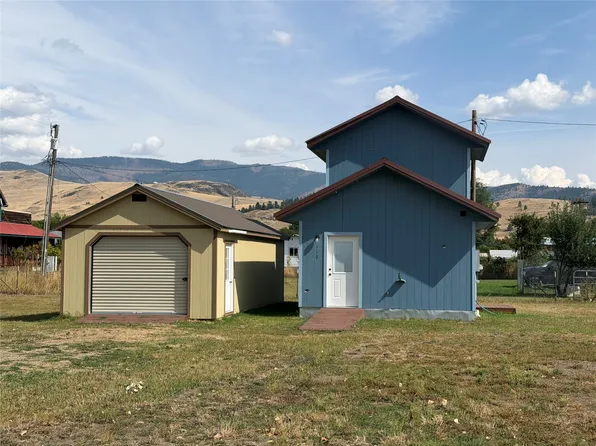510 5th St, Plains, MT 59859