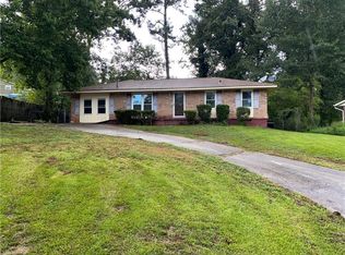 7390 Ovis Ln, Riverdale, GA 30274