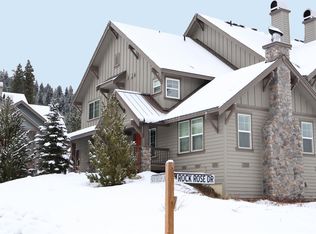 50 Raintree Ln UNIT 4, Ronald, WA 98940