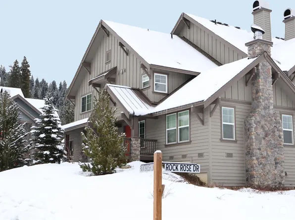 50 Raintree Lane #4, Ronald, WA 98940