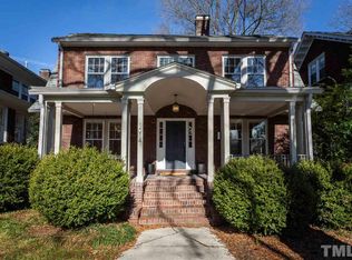 1014 Monmouth Ave, Durham, NC 27701