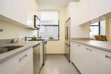 Rented by Veracity NYC LLC