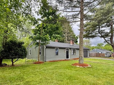 14 Susan Dr, Billerica, MA, 01821