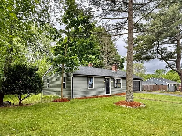 14 Susan Dr, Billerica, MA 01821