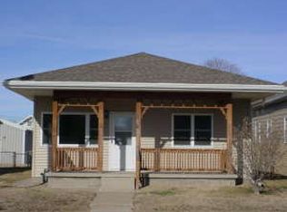 605 Alabama St, Saint Joseph, MO 64504