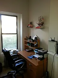 Rented by Living New York