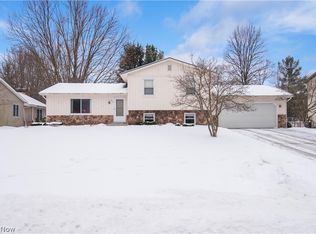 253 N Colonial Dr, Cortland, OH