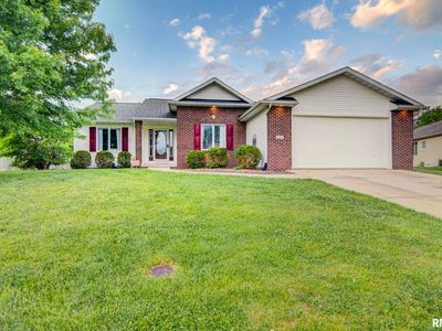 355 Partridge Pass, Sherman, IL, 62684