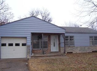 454 N 8th St, Towanda, KS 67144