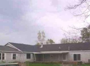 10537 Willis Rd, Willis, MI 48191