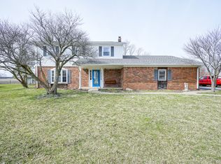 1920 John Bart Rd, Lebanon, IN 46052