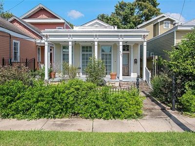 4721 Camp St, New Orleans, LA, 70115