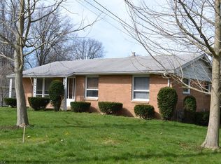 1848 Chatam St, Cuyahoga Falls, OH