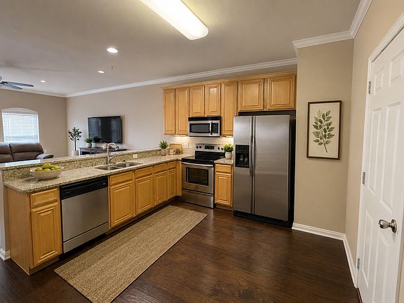 3rd image of 575 S Virginia Hills Dr Unit 105