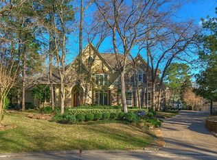 78 Batesbrooke Ct, Spring, TX 77381