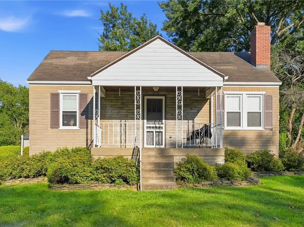 634 Old Morganza Rd, Canonsburg, PA 15317