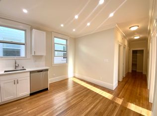 650 Masonic Ave APT 12, San Francisco, CA 94117