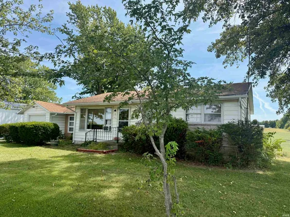 7917 E State Road 218, La Fontaine, IN 46940