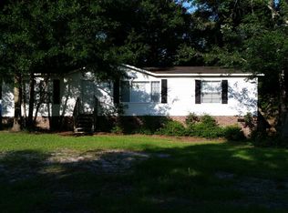 1610 White Oak Dr SW, Ocean Isle Beach, NC 28469