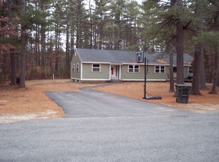 Darrah Village, Litchfield, NH 03052