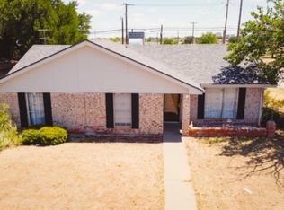 300 E Oak Ave, Midland, TX 79705