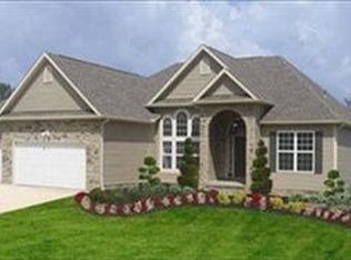 1030 Kings Cross Dr, Wadsworth, OH