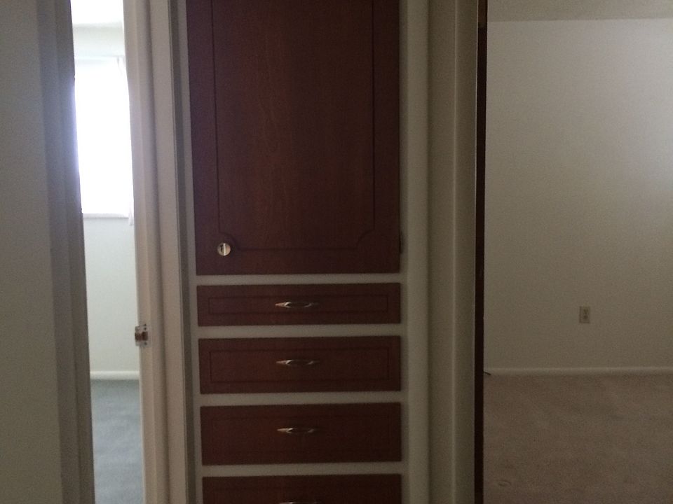Linen Closet