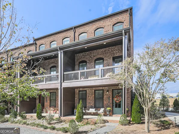 6380 Cortland Walk, Alpharetta, GA 30005