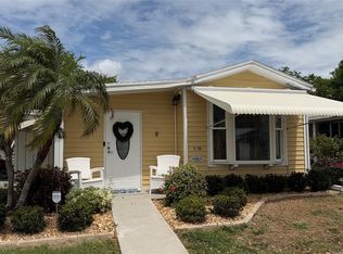 6633 53rd Ave E #C-20, Bradenton, FL 34203