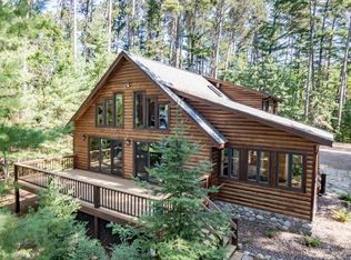 5397 Bluebird Point Rd, Manitowish Waters, WI 54545