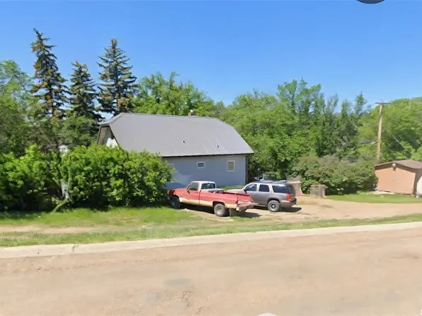 2014 1st STREET N, Rockglen, SK S0H 3R0