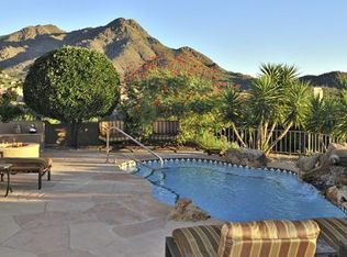 11105 E Juan Tabo Rd, Scottsdale, AZ 85255